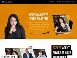 Sites similar to smartagents.com