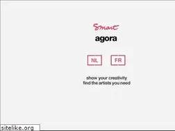 Sites similar to smartagora.com