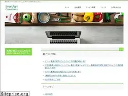 Sites similar to smartagri.co.jp