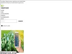 Sites similar to smartagri.org