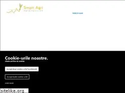 Sites similar to smartagri.ro
