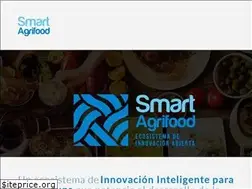 Sites similar to smartagrifood.org