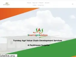Sites similar to smartagrisolutions.com