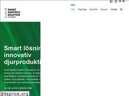 Sites similar to smartagritech.se