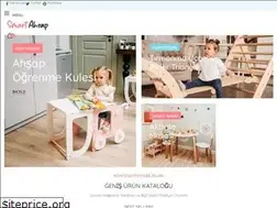 Sites similar to smartahsap.com