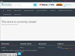 Sites similar to smartahus.se