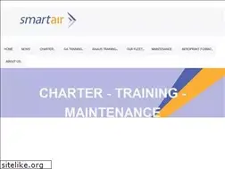 Sites similar to smartair.com.au