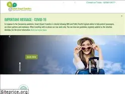 Sites similar to smartairporttransfers.com