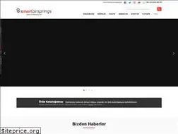 Sites similar to smartairsprings.com