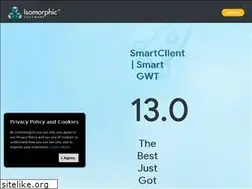 Sites similar to smartajax.com