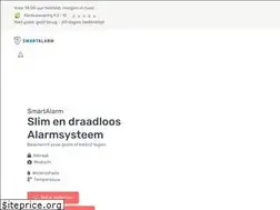 Sites similar to smartalarm.nl