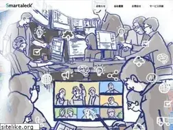 Sites similar to smartaleck.co.jp