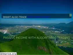 Sites similar to smartalgotrade.com