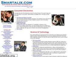 Sites similar to smartalix.com