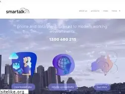 Sites similar to smartalk.com.au