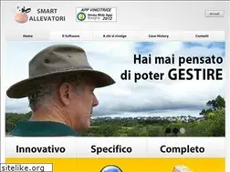 Sites similar to smartallevatori.it