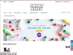 Sites similar to smartalley.com.sg