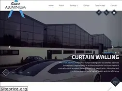 Sites similar to smartaluminium.net