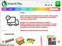 Sites similar to smartandplay.com