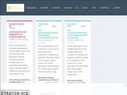Sites similar to smartandroid.nl