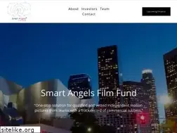 Sites similar to smartangelsfilmfund.com