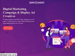 Sites similar to smartanimate.com