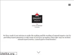 Sites similar to smartannualreport.com