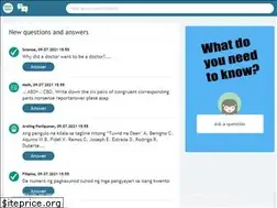 Sites similar to smartanswer-ph.com