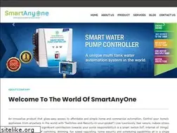 Sites similar to smartanyone.com