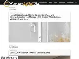Sites similar to smartapfel.de