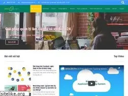 Sites similar to smartapp.edu.vn