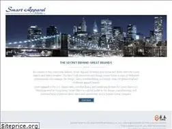 Sites similar to smartapparelus.com