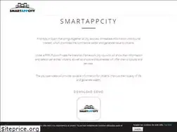 Sites similar to smartappcity.com