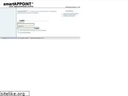 Sites similar to smartappoint.com