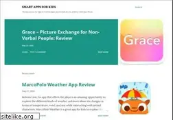 Sites similar to smartappsforkids.com