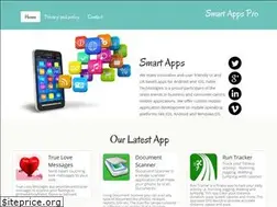 Sites similar to smartappspro.com