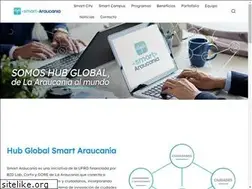 Sites similar to smartaraucania.org