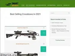 Sites similar to smartarchery.com