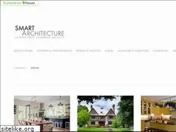 Sites similar to smartarchitecture.net