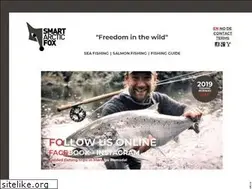 Sites similar to smartarcticfox.com
