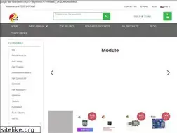 Sites similar to smartarduino.com