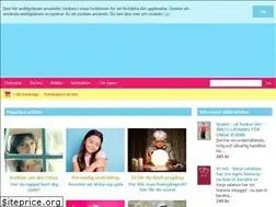 Sites similar to smartare-liv.se