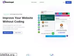 Sites similar to smartarget.online