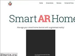 Sites similar to smartarhome.com