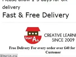 Sites similar to smartark.com