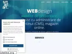 Sites similar to smartart.ro