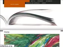 Sites similar to smartartacademy.com