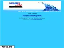 Sites similar to smartartshosting.com.au