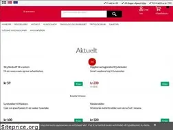 Sites similar to smartasaker.no
