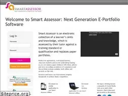 Sites similar to smartassessor.co.uk